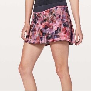 Lululemon woman’s skort size 4 Stylish Pink rival